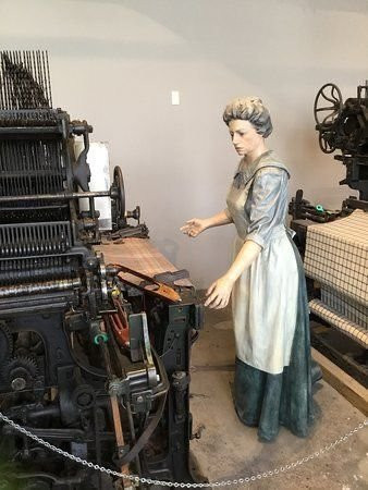 Museum of Work and Culture-Woonsocket必去景点