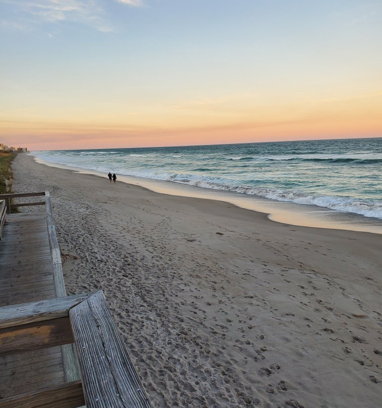 Hightower Beach Park景点图片