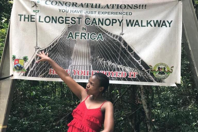 Naijanomads-拉哥斯必去景点