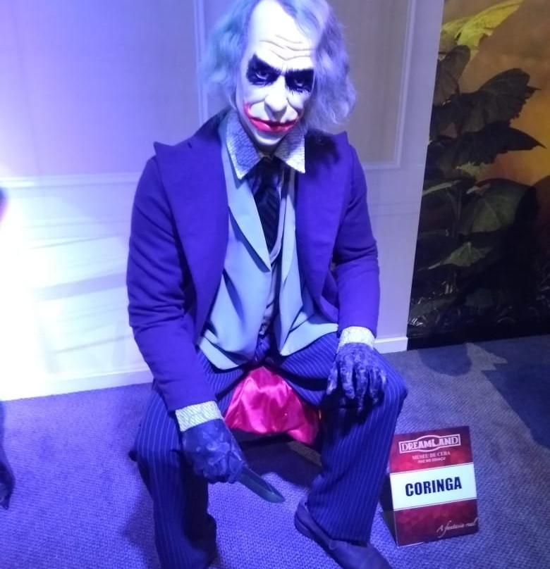 Dreamland Museu de Cera-伊瓜苏必去景点