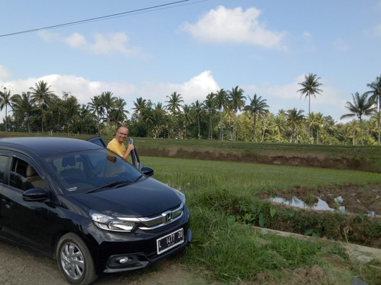 Yogyakarta Bromo Ijen Bali trip-泗水必去景点
