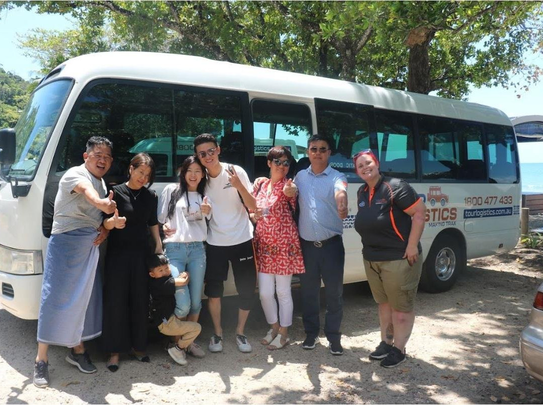 Oasis Transport Pty Ltd景点图片
