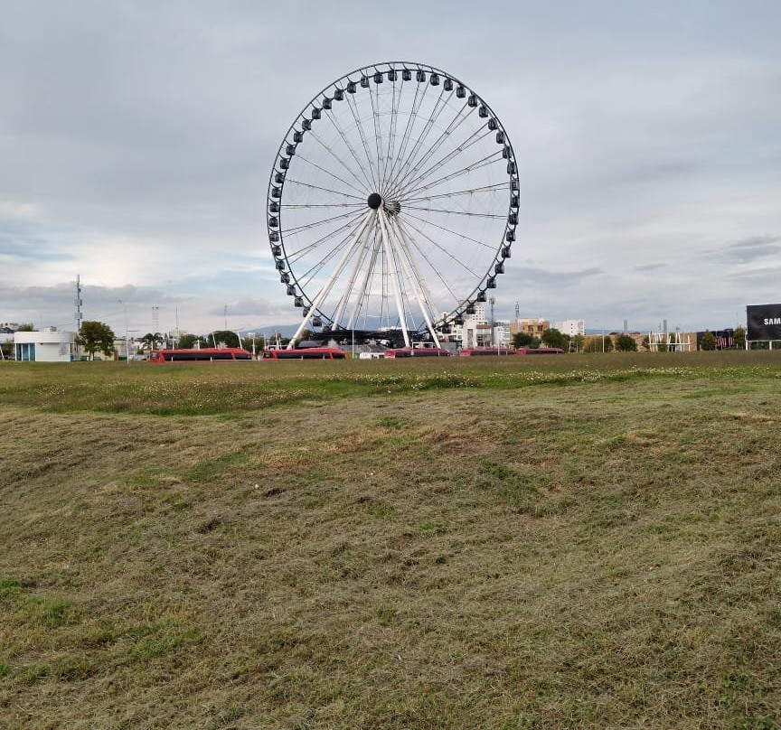 Angelopolis-普埃布拉必去景点