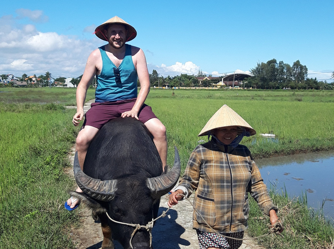 Luan Hoi An Bike Tour景点图片