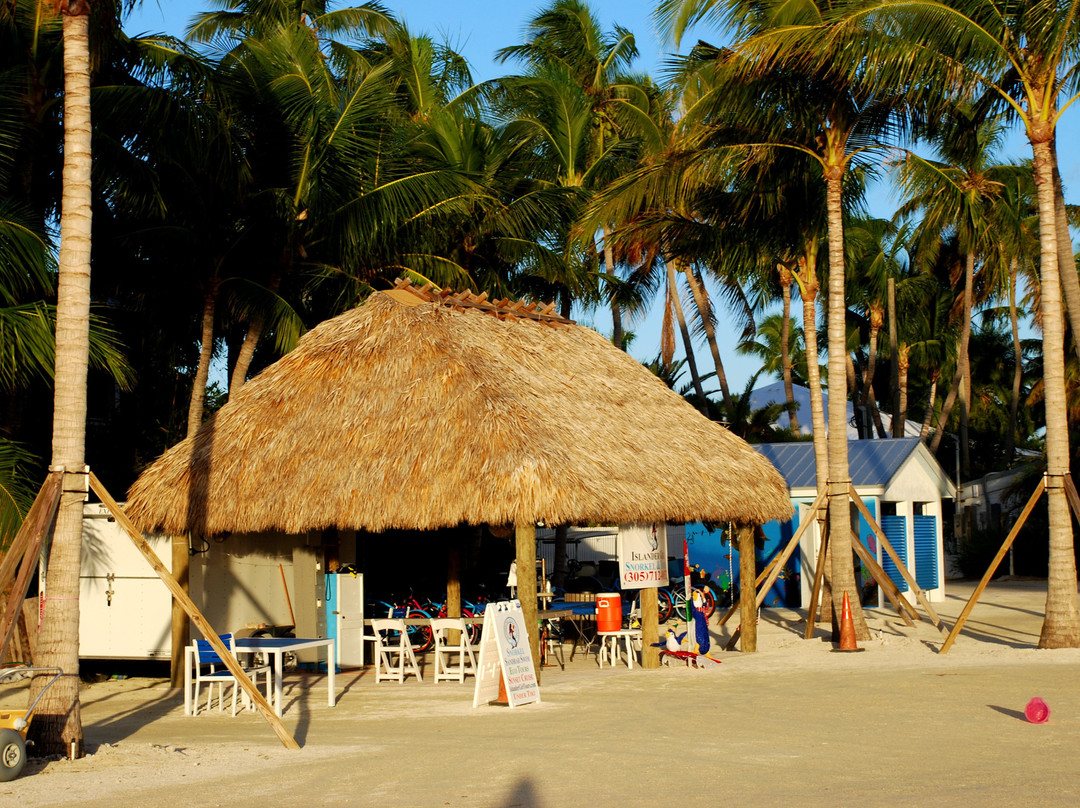 Islander Resort主图