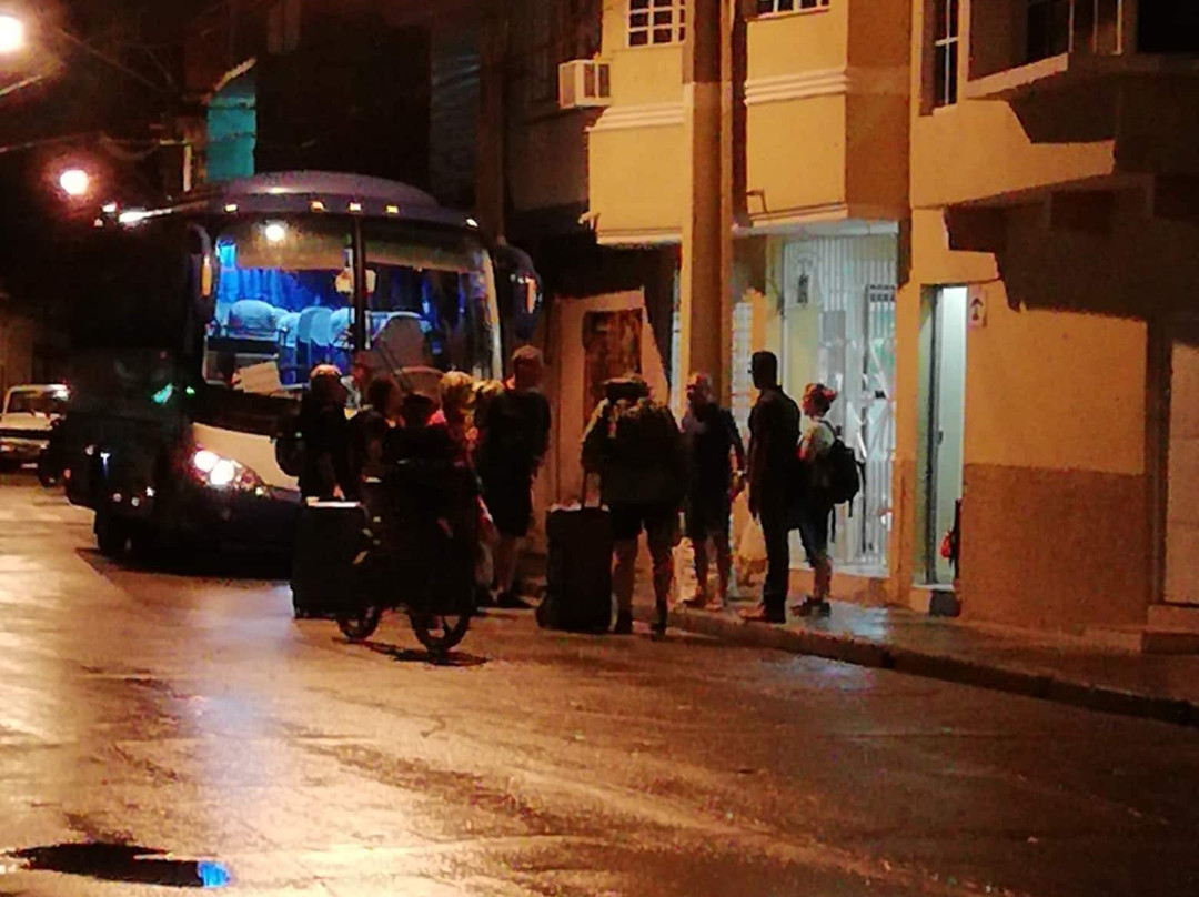 Arturo Hostal-Suite主图