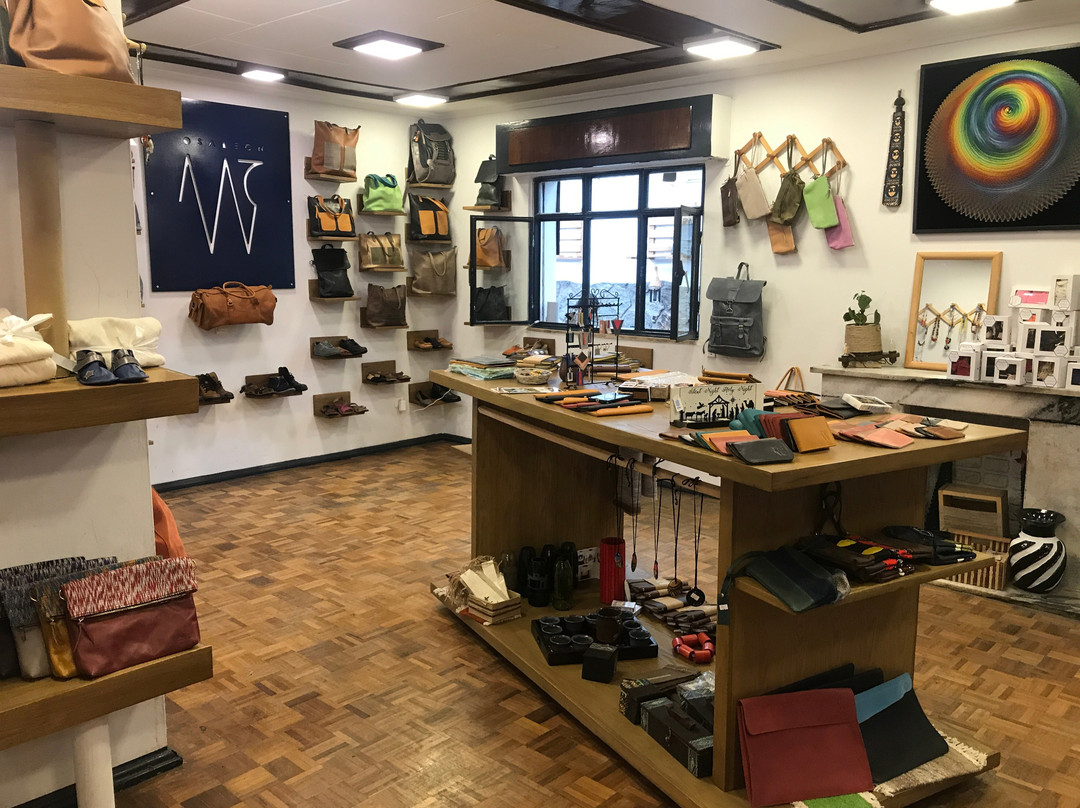 Sabegn-亚的斯亚贝巴必去景点