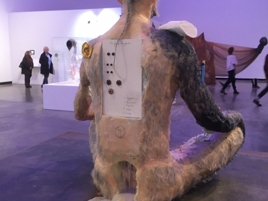 MARTa Herford景点图片
