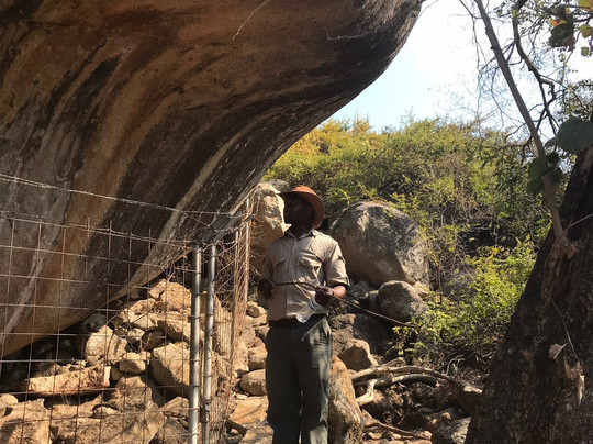 Bushmen Travel-布拉瓦约必去景点
