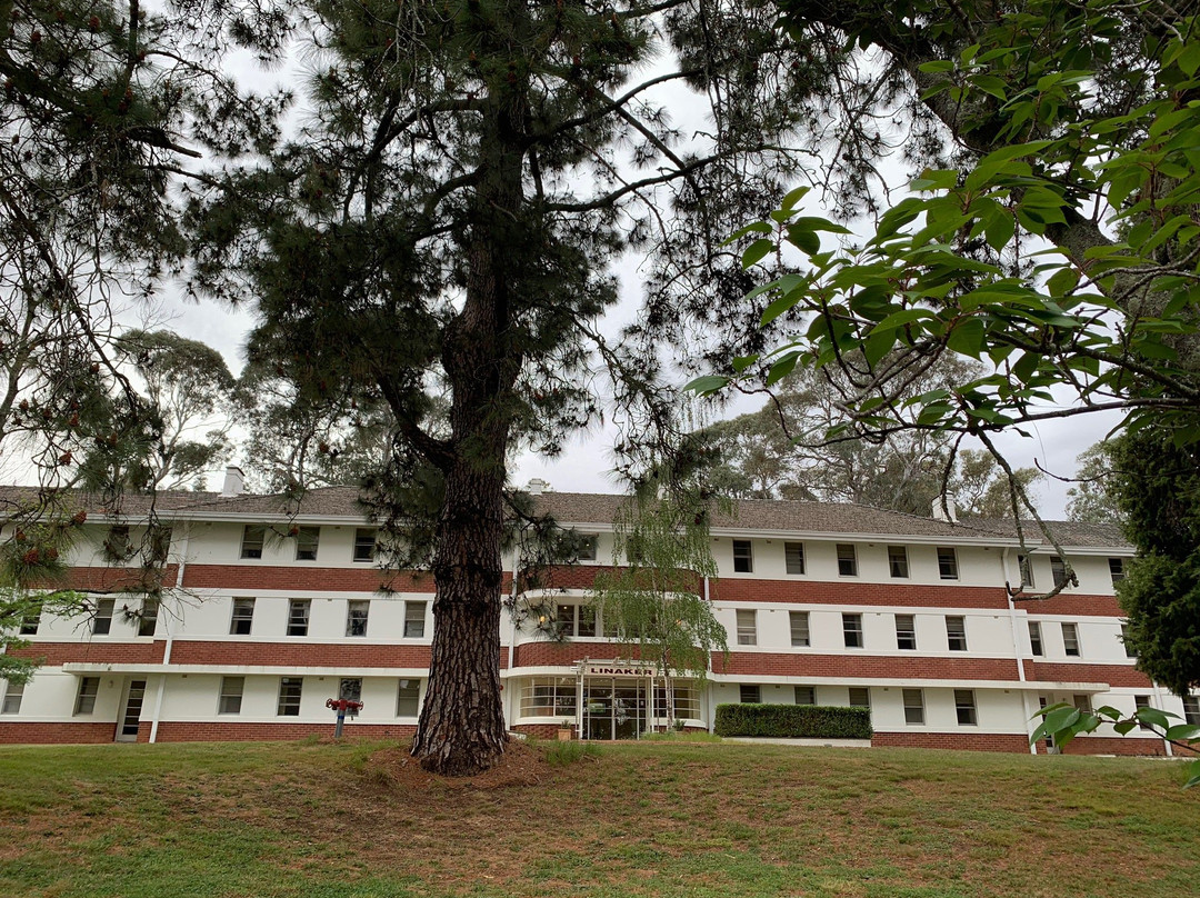 The Grand Oaks Resort