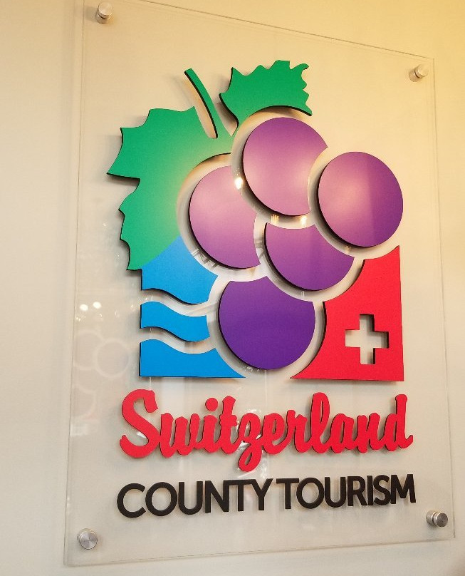 Switzerland County Tourism Visitor's Center景点图片