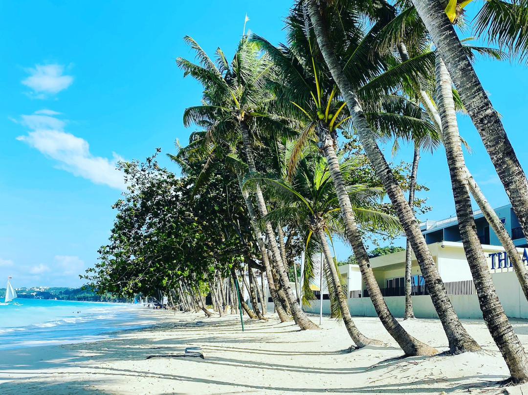 The Auhana Boracay主图