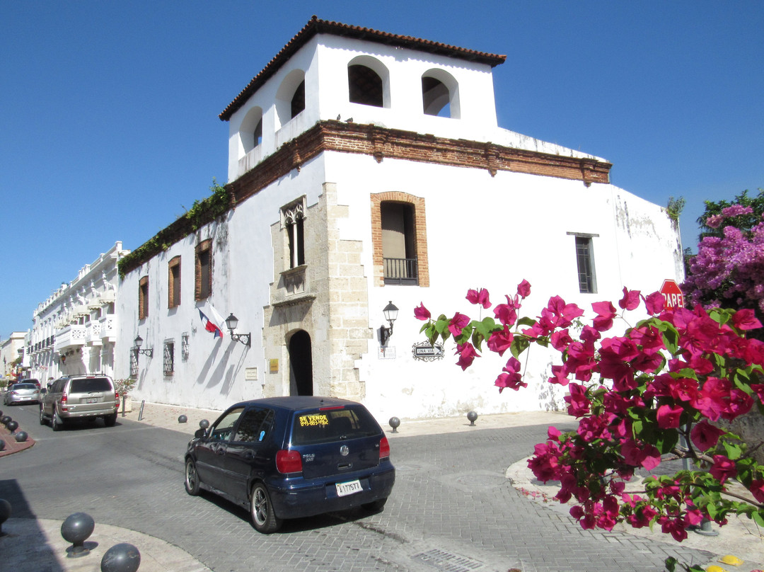 House of Tostado (La Casa de Tostado)景点图片