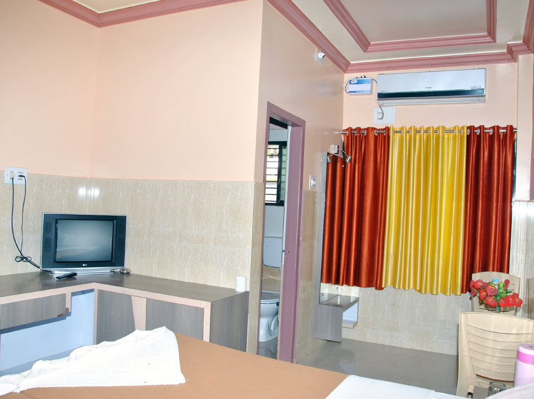 I Roomz Sanman Deluxe