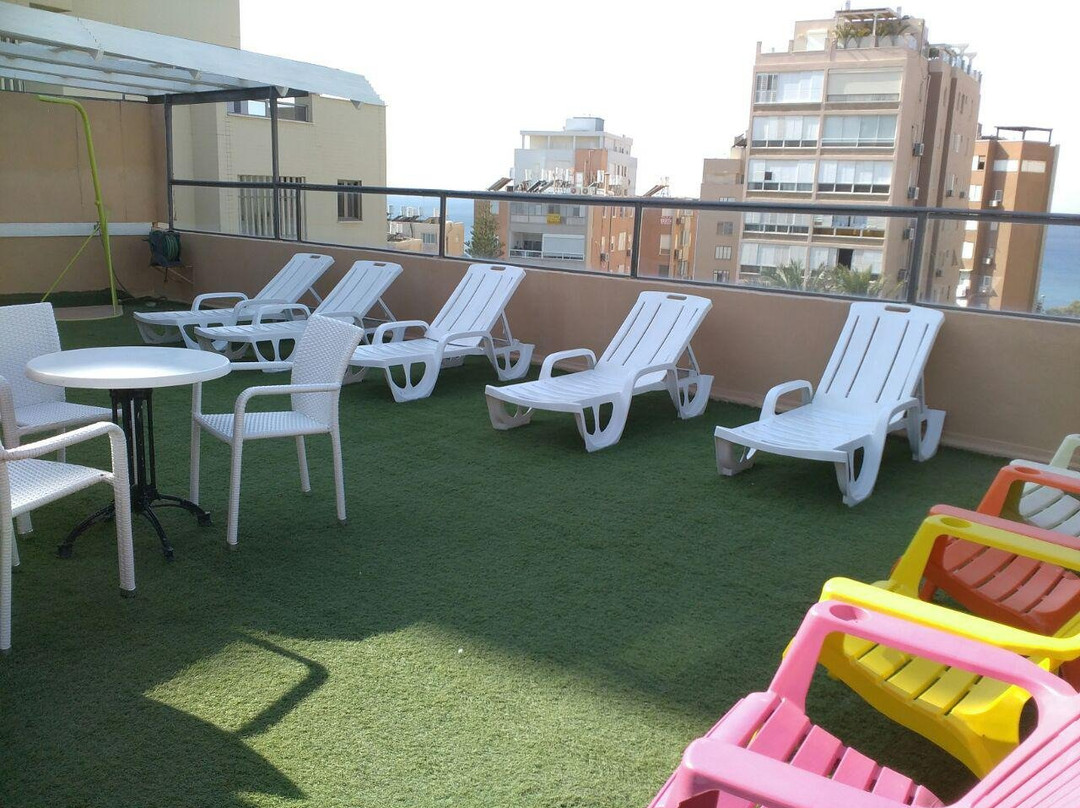 Mizpe Yam Hotel主图