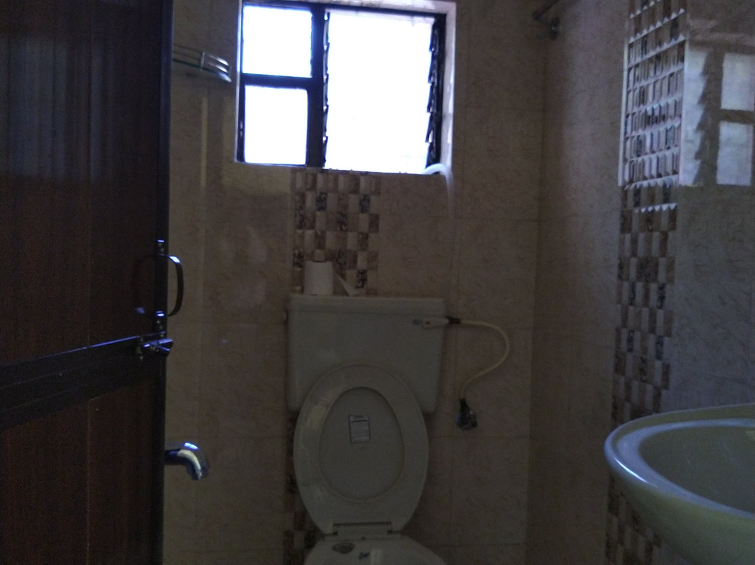 All Seasons Guest House主图