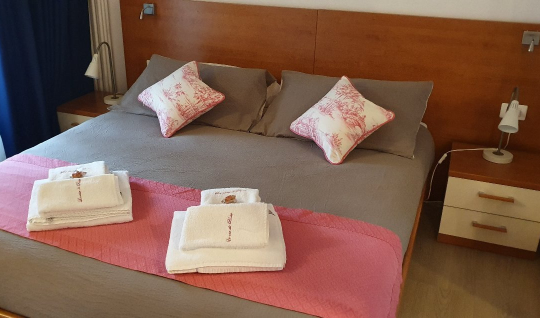 B&B La Casa di Rosa主图