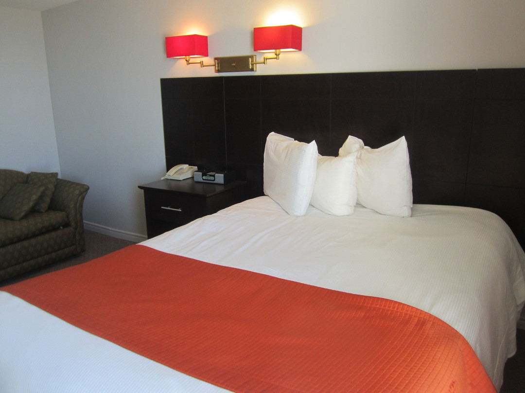 Mon Joli Motel主图