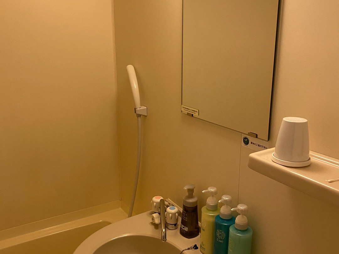 Hotel Route-Inn Kakegawa Inter主图