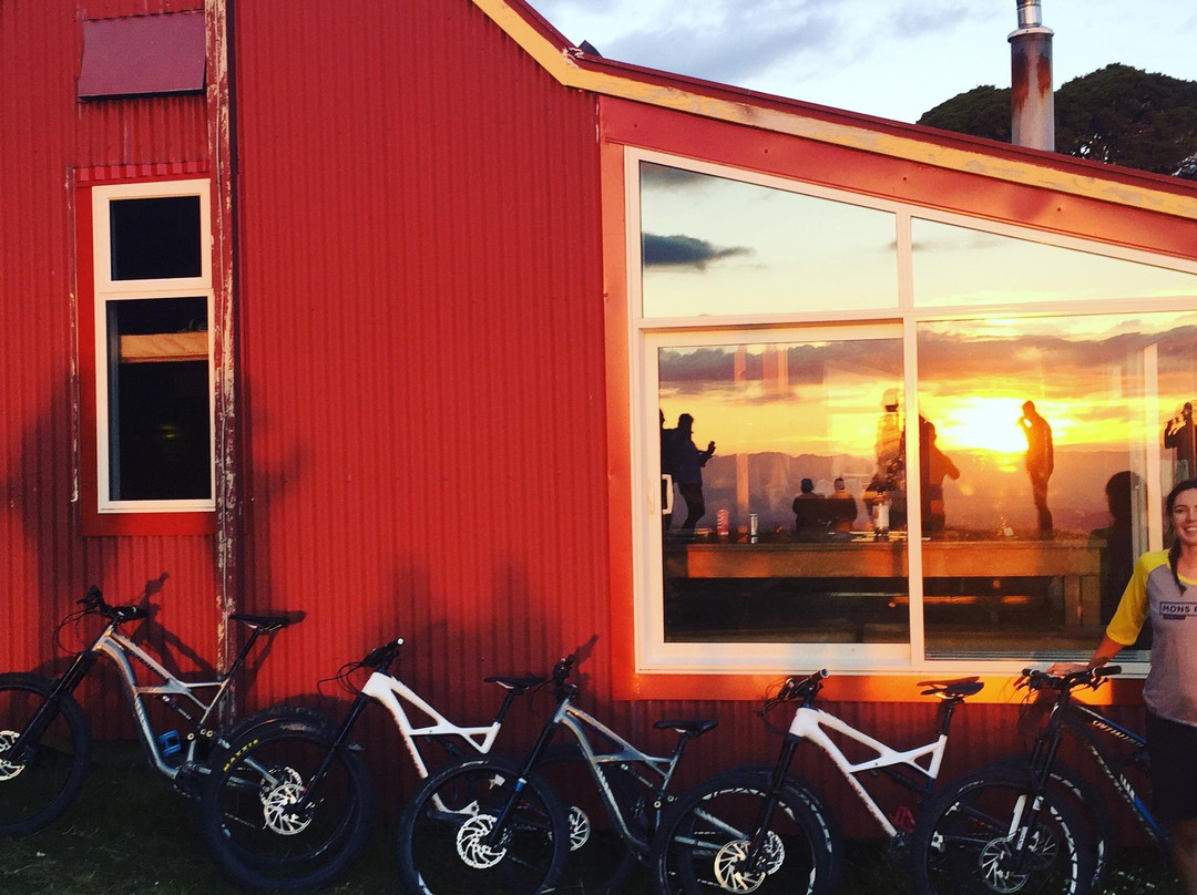 Tekapo Adventures-基督城必去景点