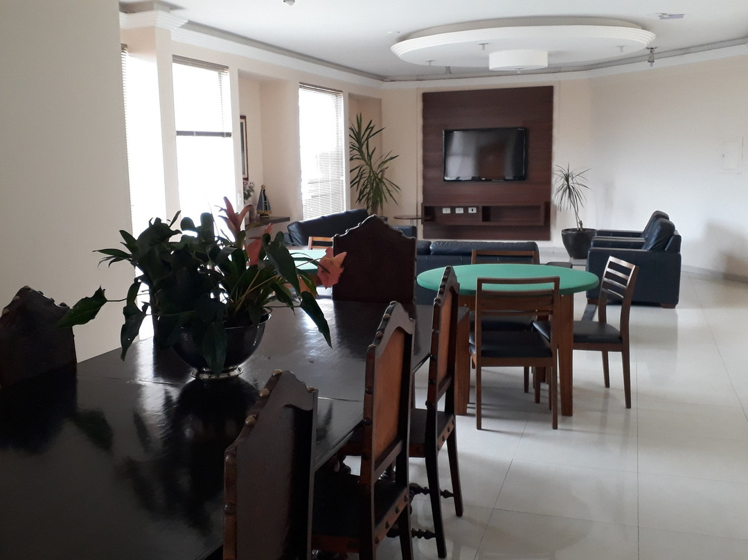 Hotel Cathedral主图