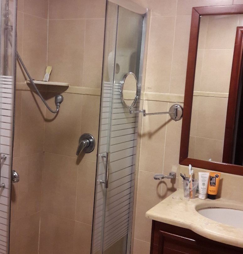 Mount David Hotel主图