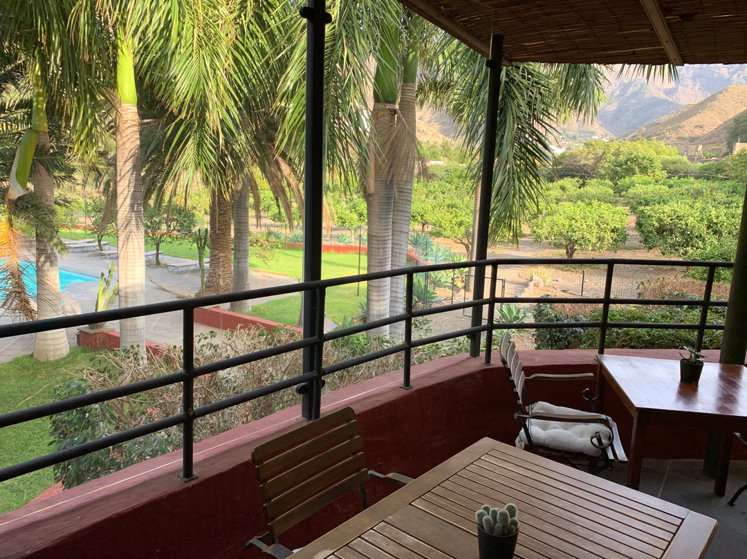 Finca Las Longueras Hotel Rural主图