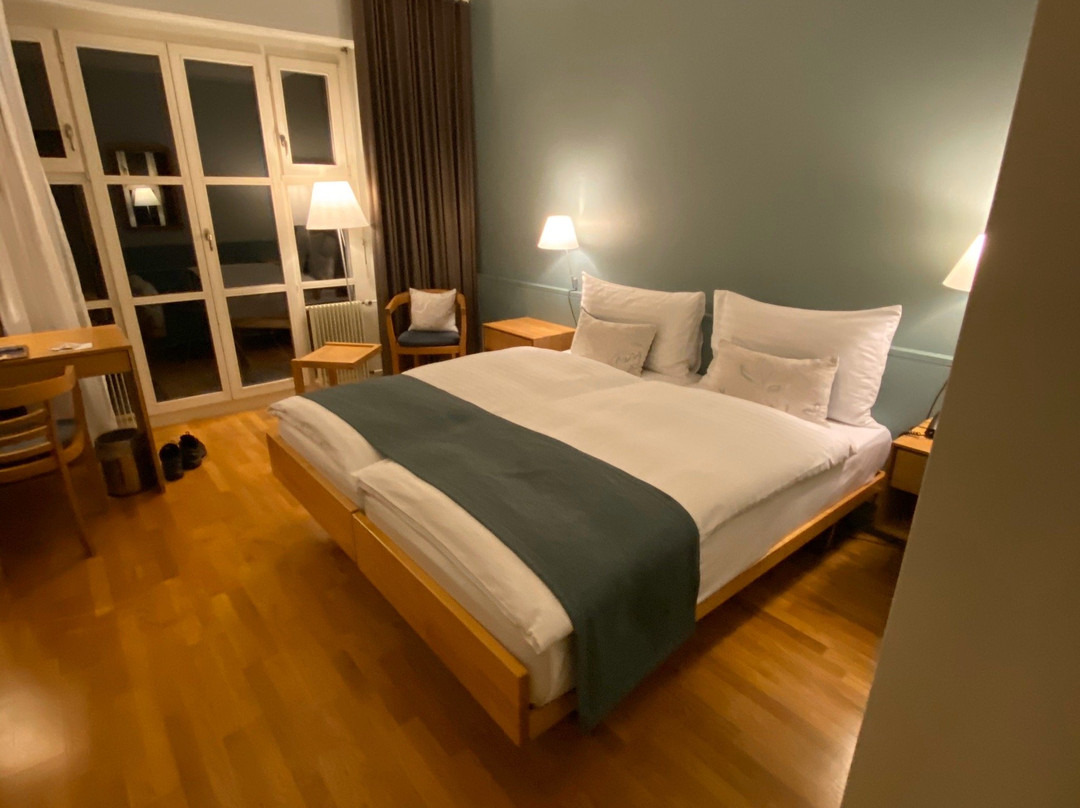 See & Park Hotel Feldbach主图