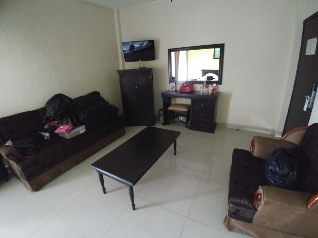 Hotel Mirage, La Piedad主图