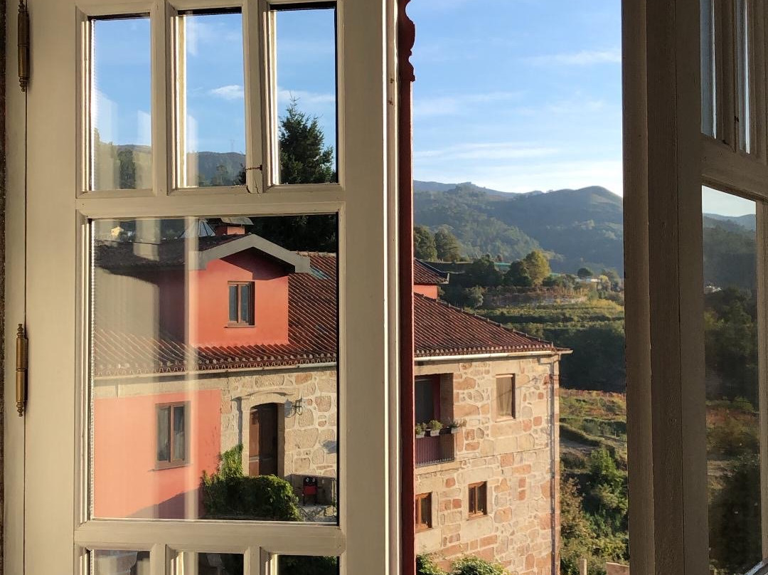 Casa de Chouselas主图