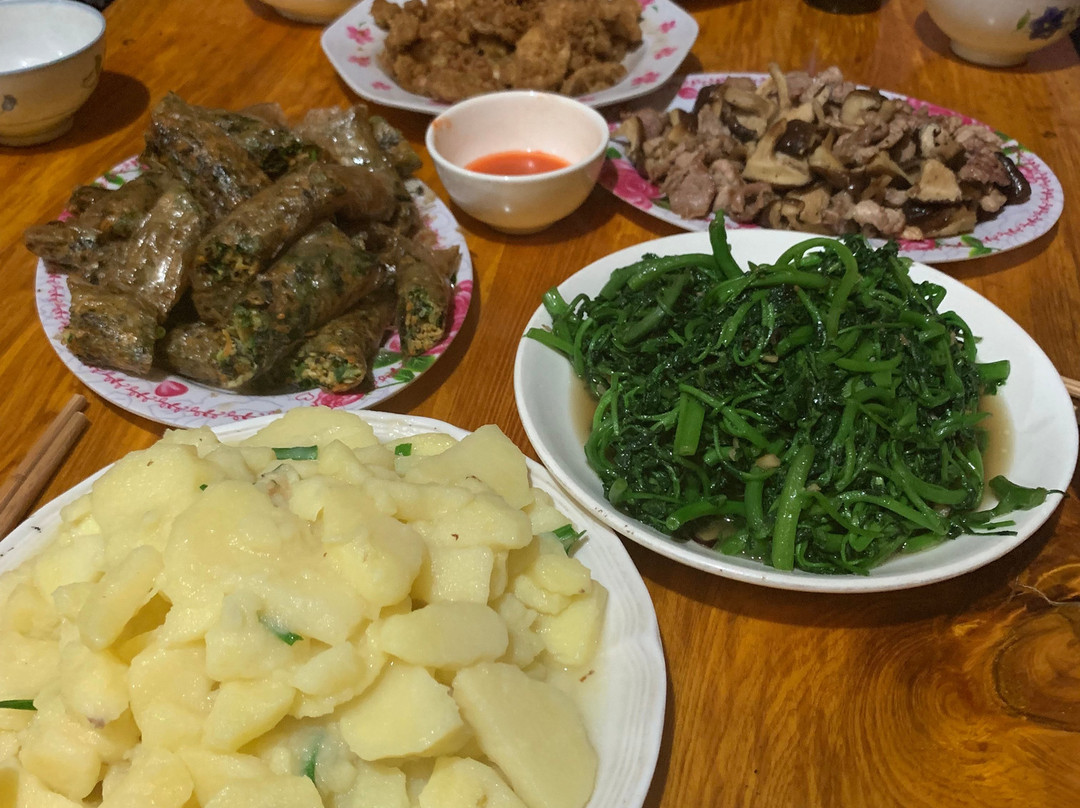 Sapa Big Tree Hmong Homestay主图