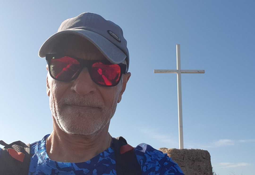 La Cruz de la Bahia