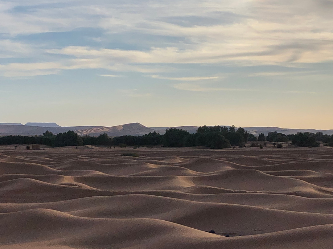 Maggaman Guest House主图