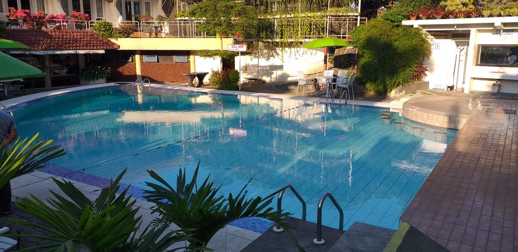 Nugraha Wisata Hotel主图