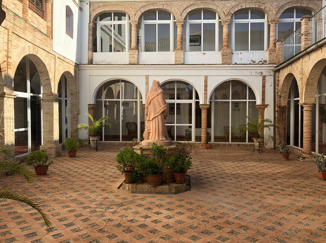 Convento Madre de Dios de Carmona主图
