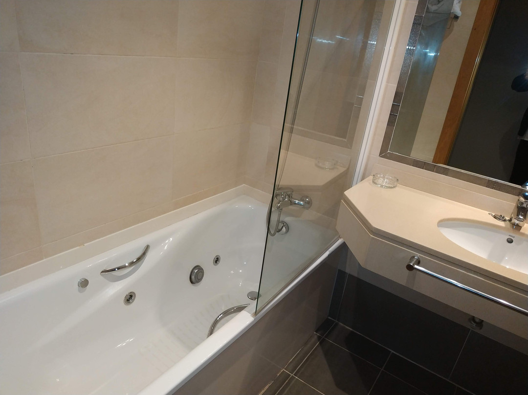 Hotel Spa Rural Mies de Rubayo主图