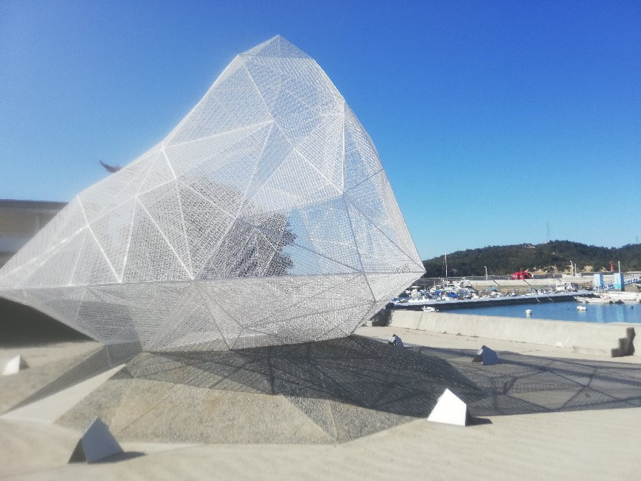 Naoshima Pavillion景点图片