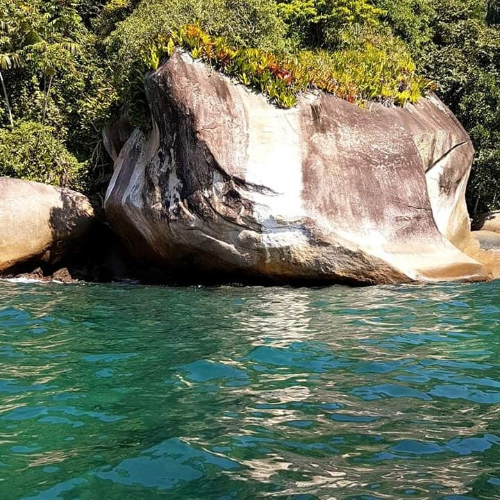 Piscina Natural da Caixa d'Aço景点图片