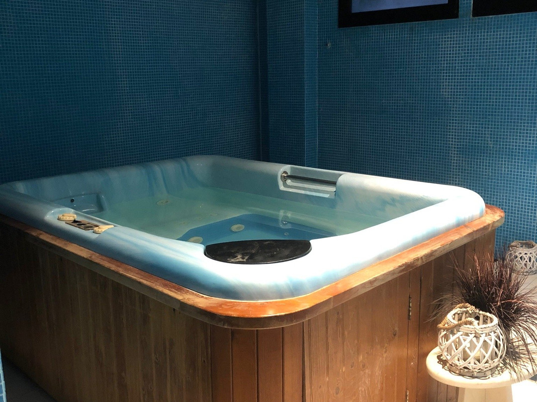Hotel Terme Di Casteldoria主图