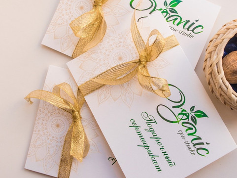 Organic Spa-新西伯利亚必去景点