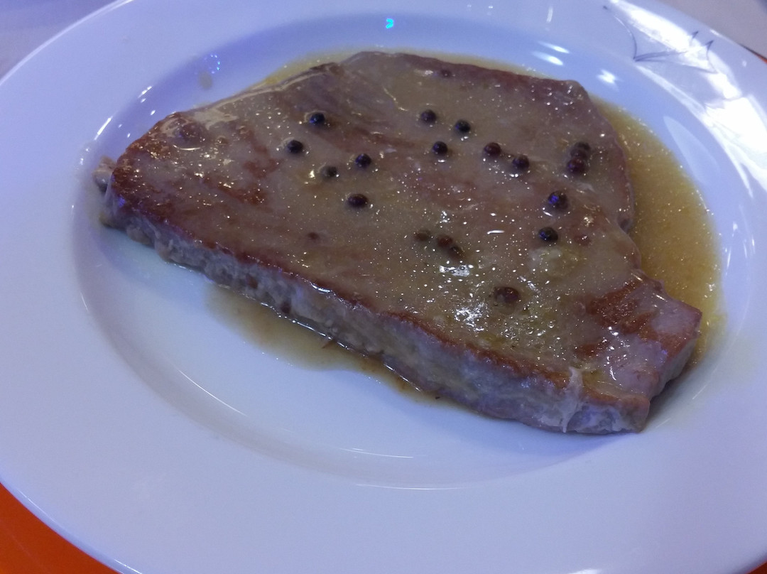 中央会议公园酒店主图