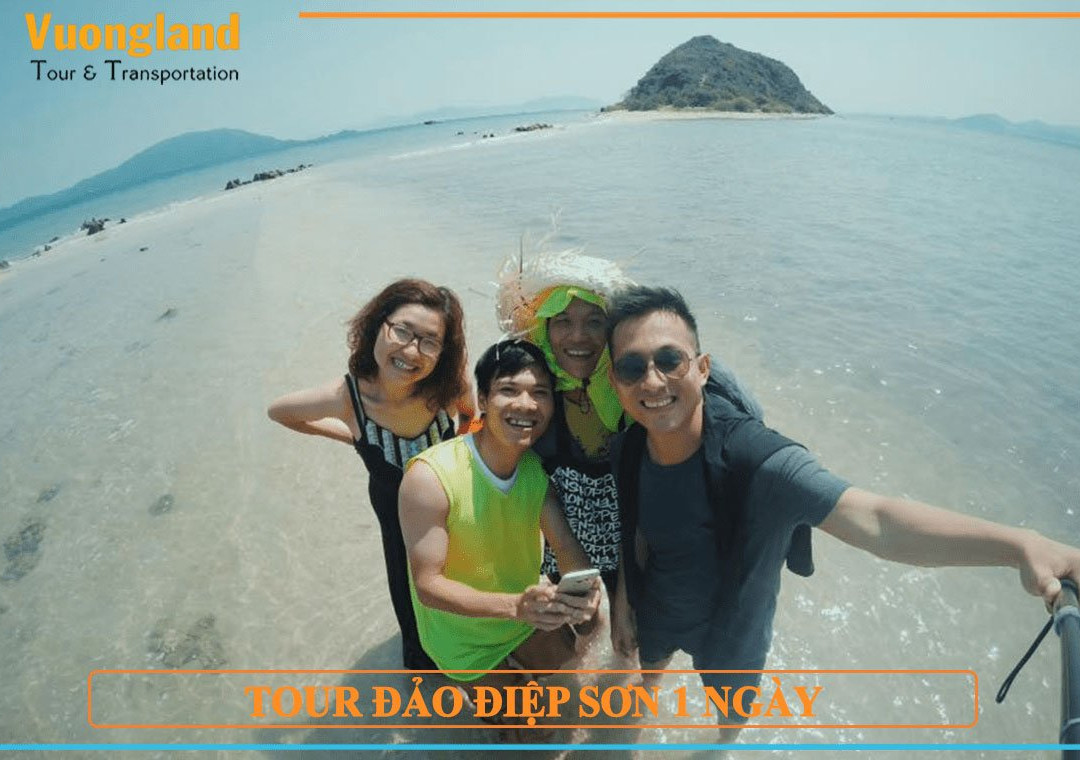 Diep Son Island景点图片