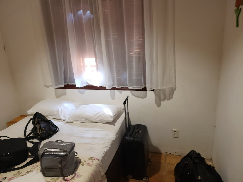 Pousada Corte Dei Fiori主图