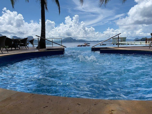 马丁洛克度假村主图