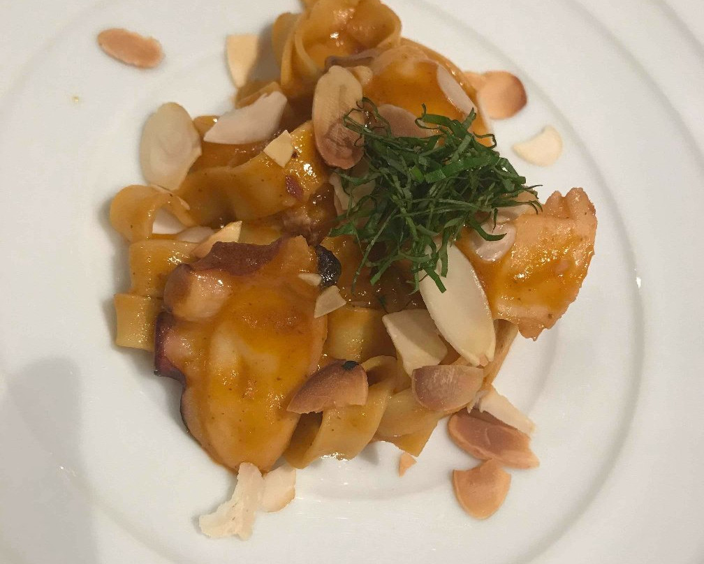 自然イタリア料理 da zero