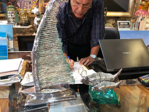 Athens Gallery-雅典必去景点