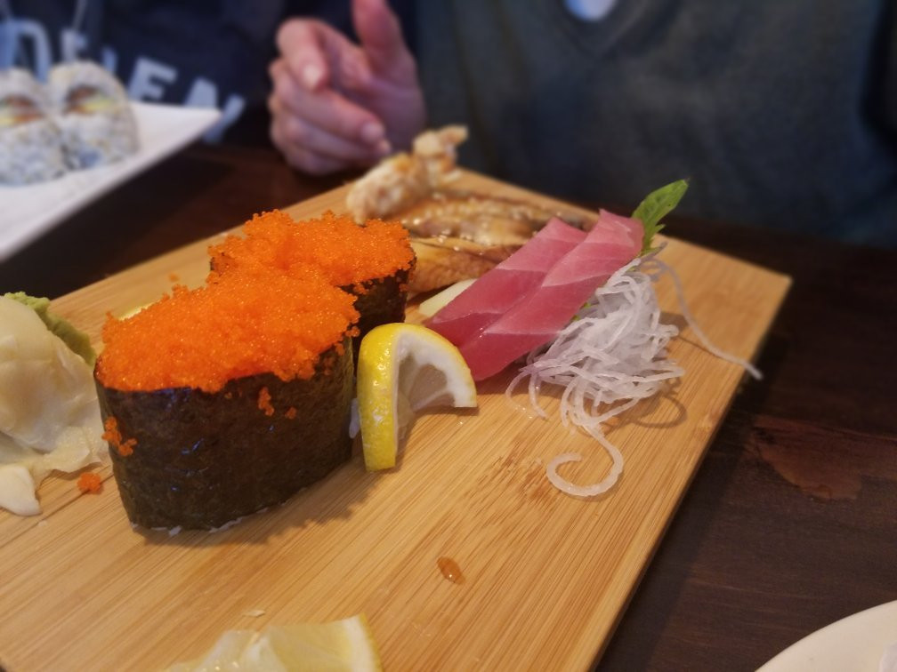 Sushiq