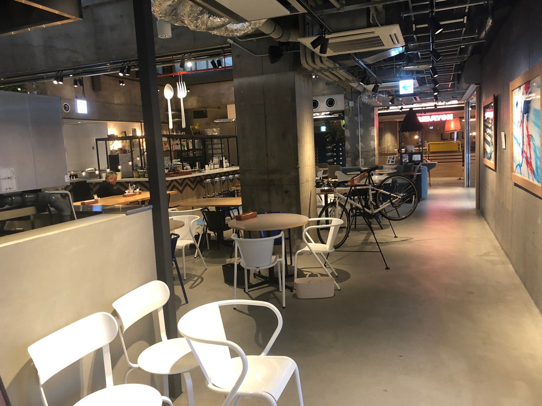 Play Atre Tsuchiura-土浦市必去景点