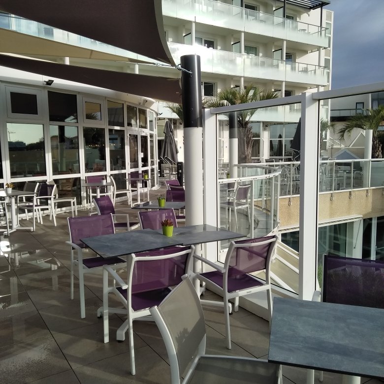 Hôtel Thalazur Royan-portrait