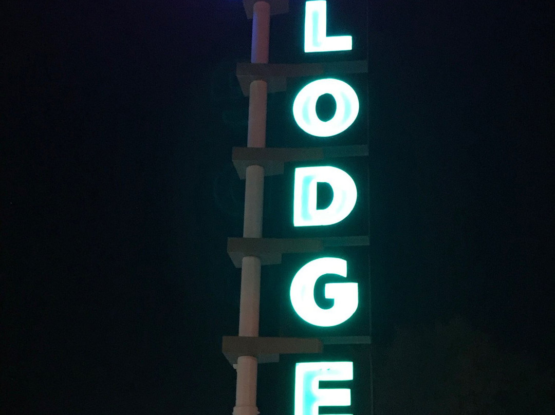 Thunderbird Lodge主图